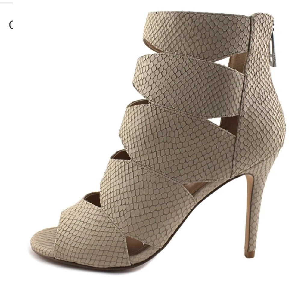 Charles by Charles David Reform Heel 8